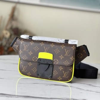 LOUIS VUITTON 루이비통 S 락 슬링 백 M45807