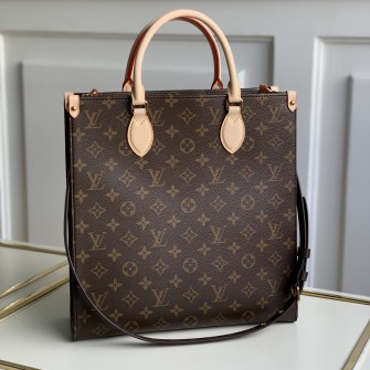 LOUIS VUITTON 루이비통 삭 플라 PM M45848