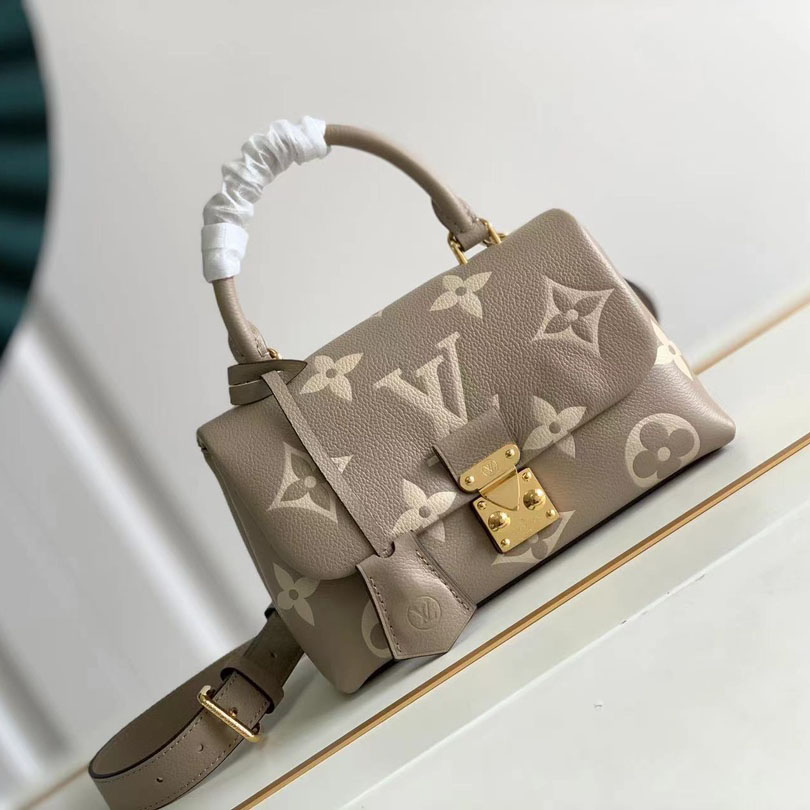 LOUIS VUITTON 루이비통 마들렌 BB M45978