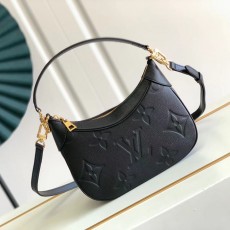 LOUIS VUITTON 루이비통 바가텔 M46002