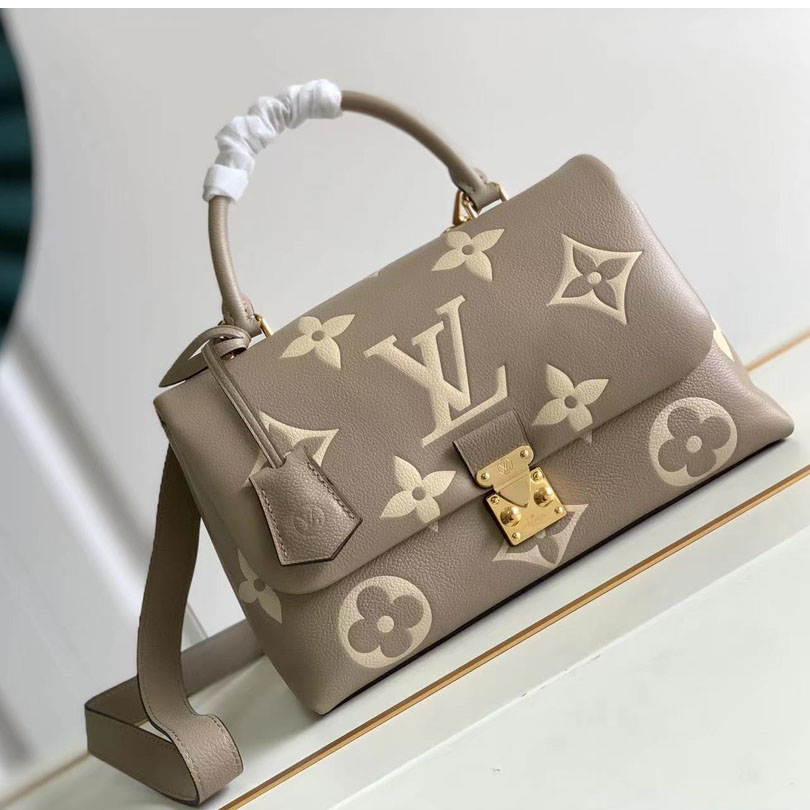 LOUIS VUITTON 루이비통 마들렌 MM M46041