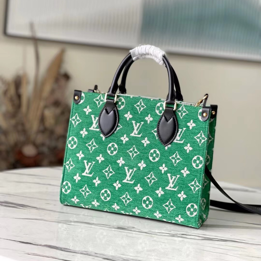 LOUIS VUITTON 루이비통 온더고 PM M46216