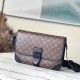 LOUIS VUITTON 루이비통 아치 메신저 MM M46328