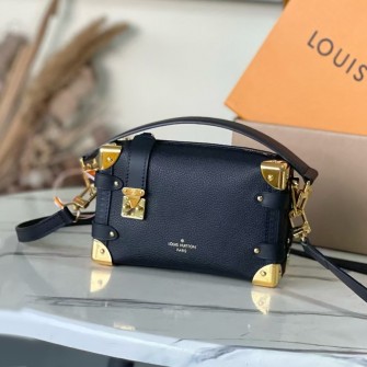 LOUIS VUITTON 루이비통 모노그램 사이드 트렁크mm M25160