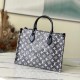 LOUIS VUITTON 루이비통 온더고 MM M46448