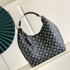 LOUIS VUITTON 루이비통  카멜 호보백 M53188