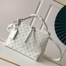 LOUIS VUITTON 루이비통 보부르 호보 MM M56073