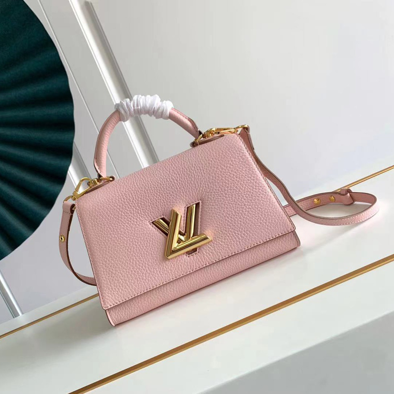 LOUIS VUITTON 루이비통 트위스트 원 핸들 PM M57093