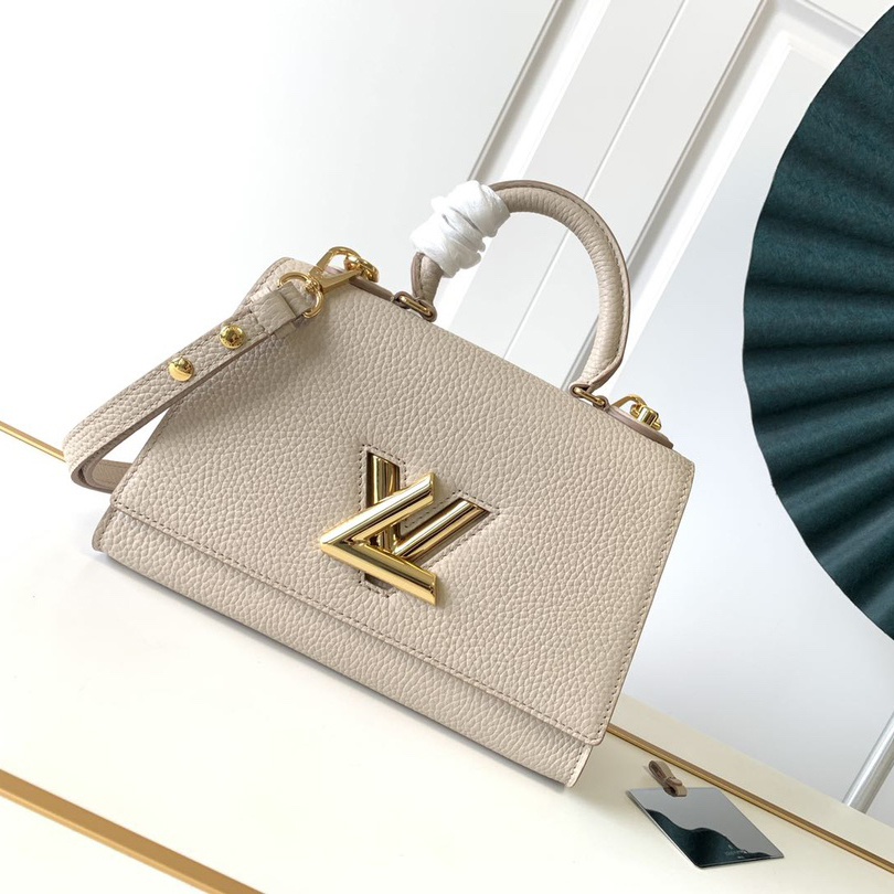 LOUIS VUITTON 루이비통 트위스트 원 핸들 PM M57214