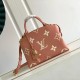 LOUIS VUITTON 루이비통 쁘띠뜨 팔레 M46353