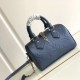 LOUIS VUITTON 루이비통 스피디 반둘리에 20 M58953