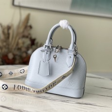 LOUIS VUITTON 루이비통 알마 BB M59345