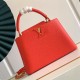 LOUIS VUITTON 루이비통 카퓌신 MM M59516