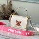 LOUIS VUITTON 루이비통 트위스트 PM M59687