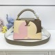 LOUIS VUITTON 루이비통 카퓌신 BB M59699