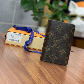 LOUIS VUITTON 루이비통 포켓 오거나이저 M60502