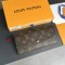 LOUIS VUITTON 루이비통 에밀리 월릿 M60697