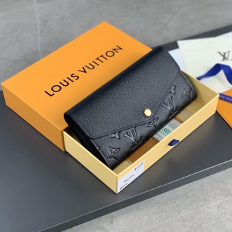 LOUIS VUITTON 루이비통 사라 월릿 M61182