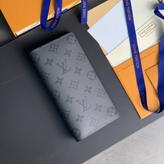 LOUIS VUITTON 루이비통 브라짜 월릿 M61697