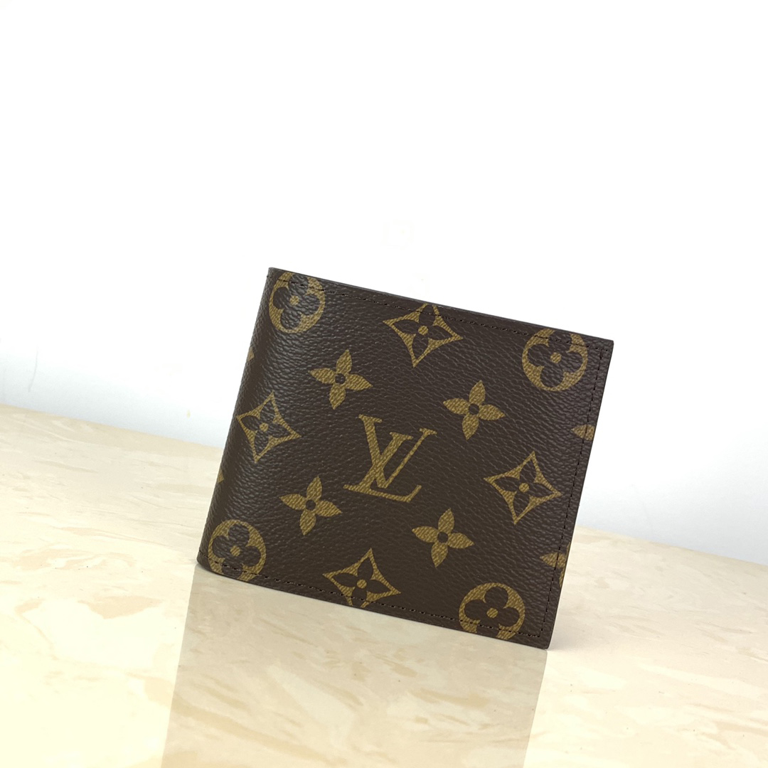 LOUIS VUITTON 루이비통 마르코 월릿 M62288