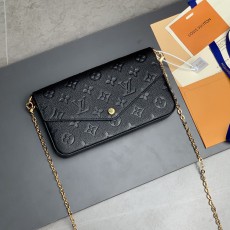 LOUIS VUITTON 루이비통 포쉐트 펠리시 M64064