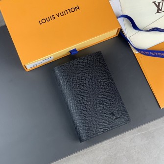 LOUIS VUITTON 루이비통 패스포트 커버 M64503