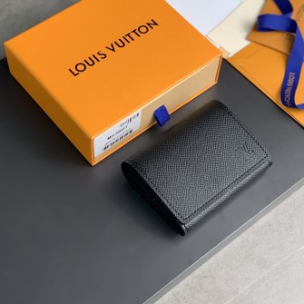 LOUIS VUITTON 루이비통 엔벨로페 카르트 드 비지트 M64595