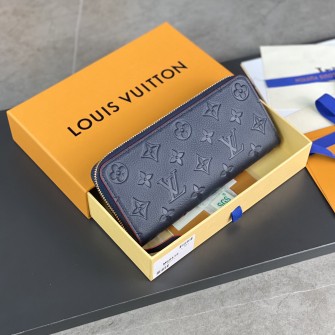 LOUIS VUITTON 루이비통 클레망스 월릿 M69415