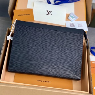 LOUIS VUITTON 루이비통 포쉐트 보야주 M81326