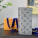 LOUIS VUITTON 루이비통 브라짜 월릿 M81335