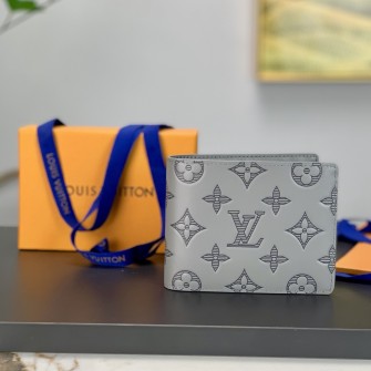 LOUIS VUITTON 루이비통 멀티플 월릿 M81383