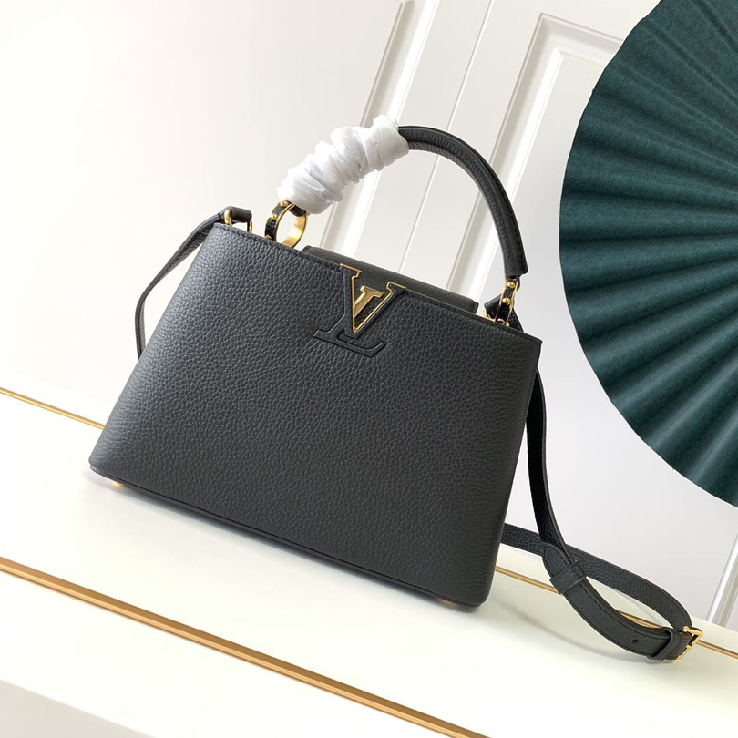 LOUIS VUITTON 루이비통 카퓌신 BB M94755