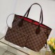 LOUIS VUITTON 루이비통 네버풀 PM N41359