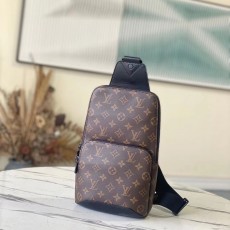 LOUIS VUITTON 루이비통 에비뉴 슬링 백 N41719